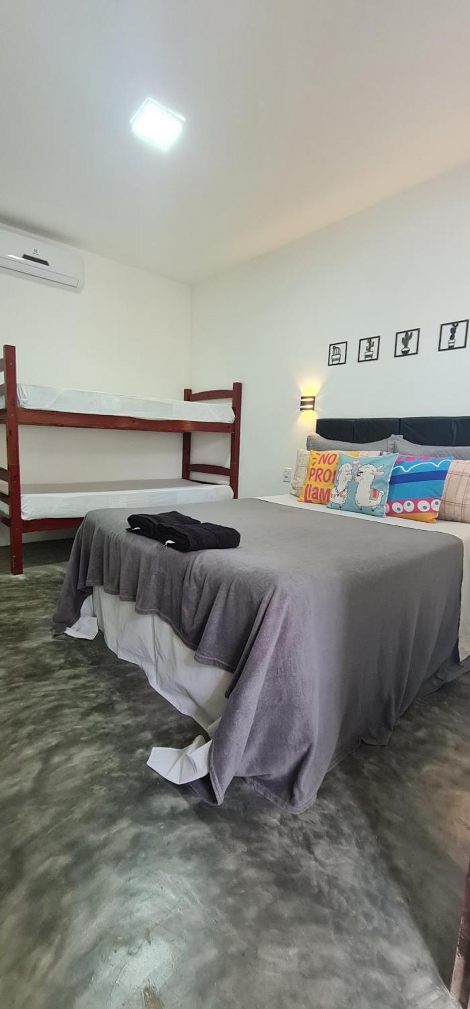 Di Pipa Rooms - Hidromassagem Externa Praia de Pipa Exterior foto