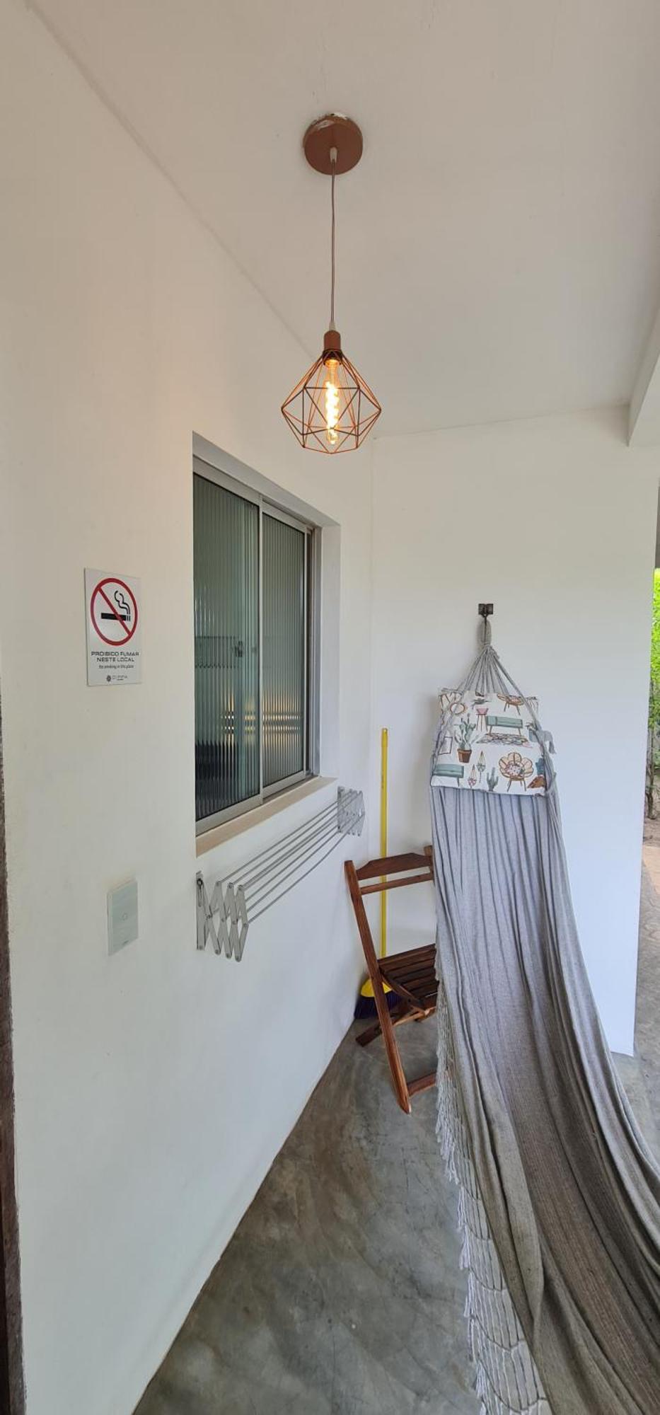 Di Pipa Rooms - Hidromassagem Externa Praia de Pipa Exterior foto