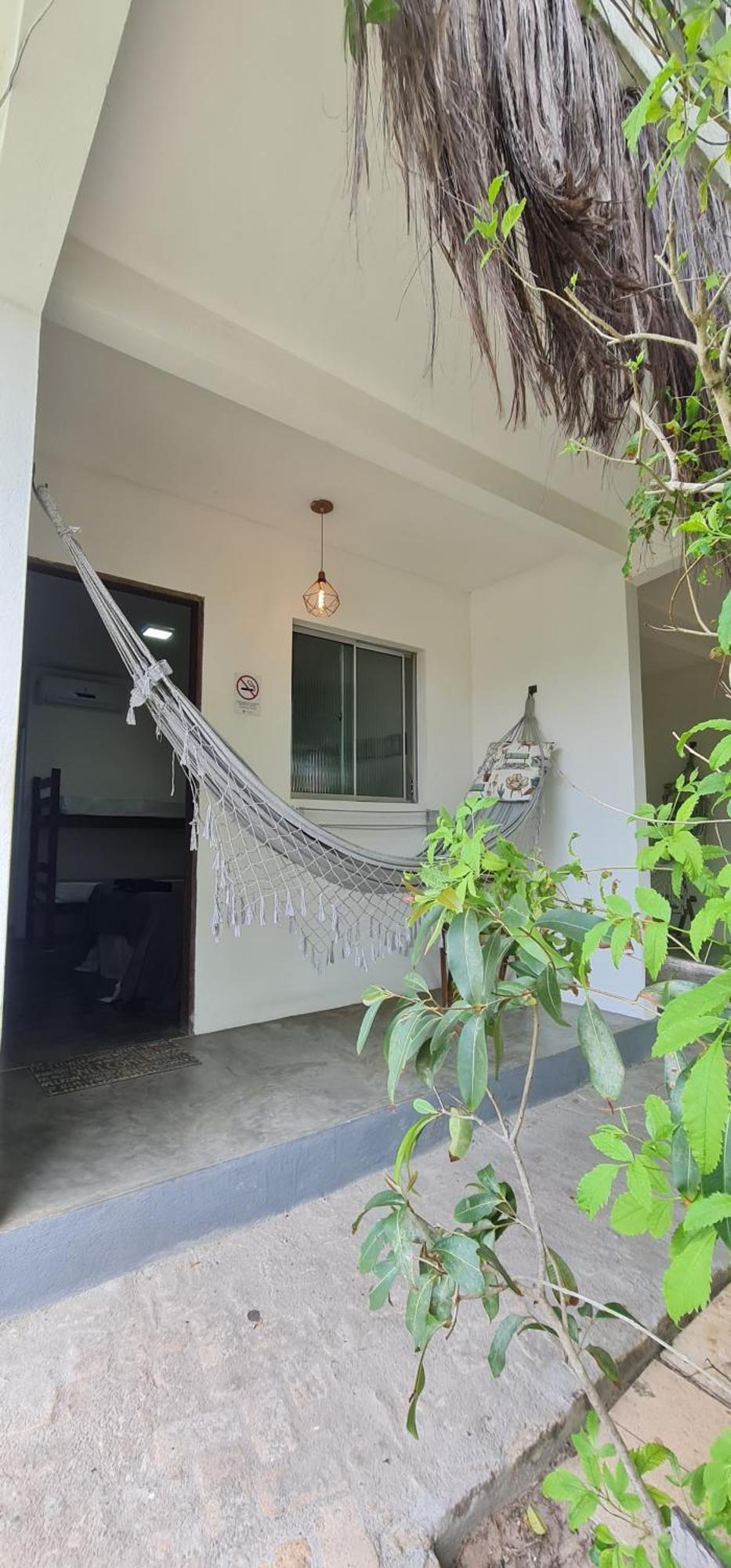 Di Pipa Rooms - Hidromassagem Externa Praia de Pipa Exterior foto